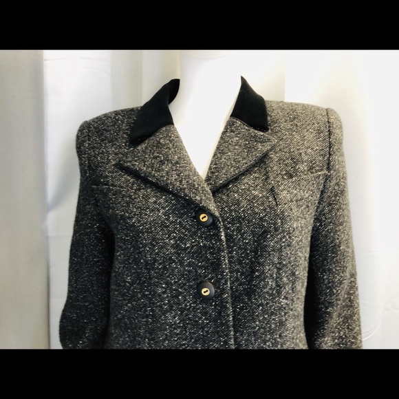 Ingrid Coat - Picture 5 of 6